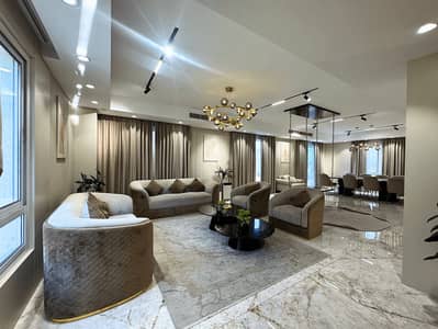 6 Bedroom Villa for Rent in Living Legends, Dubai - Type B | VACANT | Fully Upgraded | Exclusive