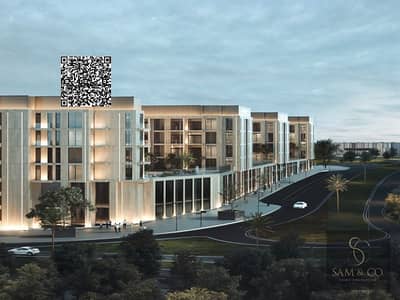 2 Cпальни Апартаменты Продажа в Тилал Сити, Шарджа - IMG-20250707-WA0014. jpg