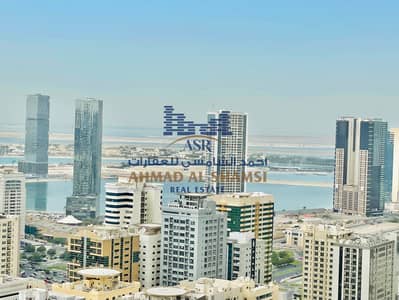 شقة 3 غرف نوم للايجار في النهدة، الشارقة - IMG_8619. jpg