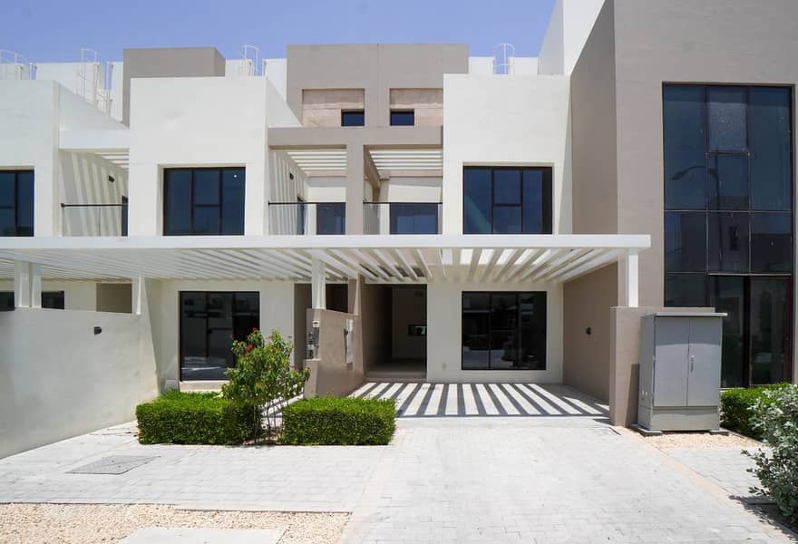 Таунхаус в Аль Марджан Айленд，Park Beach Residences，Park Beach Residence 1, 4 cпальни, 3900000 AED - 12892920