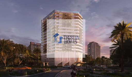 2 Cпальни Апартаменты Продажа в Комплекс Дубай Резиденс, Дубай - 51. jpg