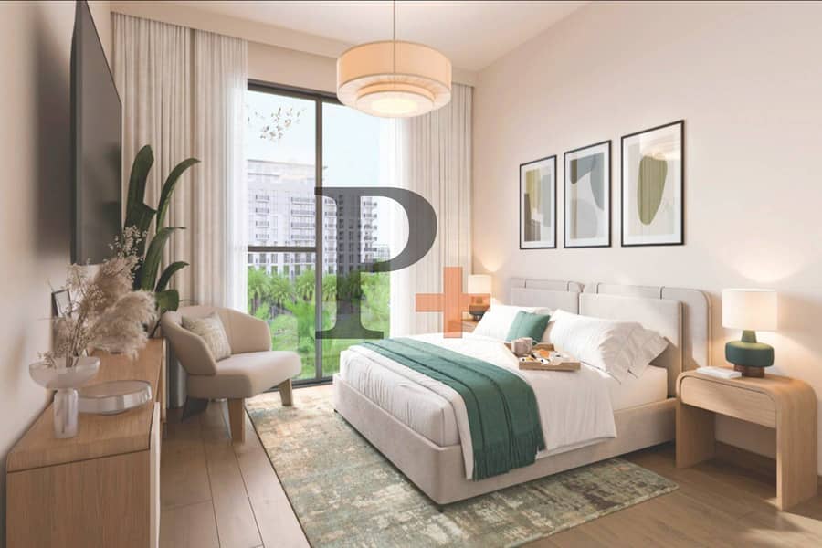 High ROI | Park View | Top Floor | Q3 2026