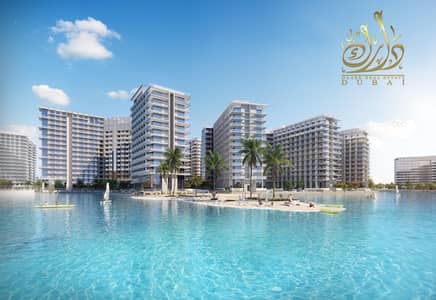 Studio for Sale in Dubai South, Dubai - c777bc6f-51fb-423f-bce1-64dfc6231748. jpg