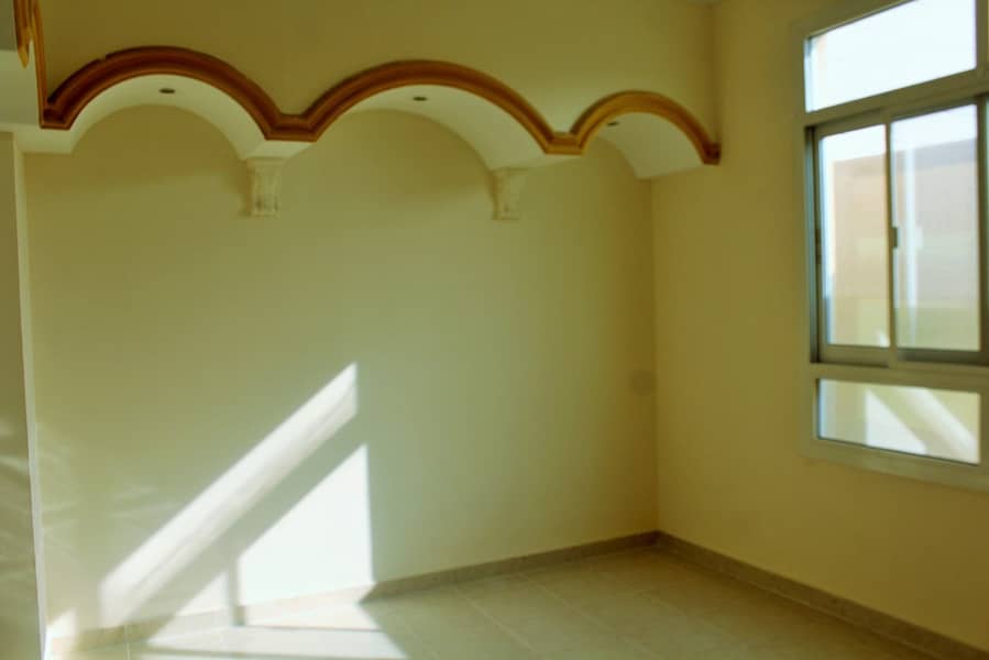 1 BHK FOR RENT@AIRPORT ROAD/TAWTHEEQ/NO COMMISSION!