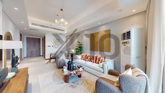 2 Bedroom Apartment for Sale in Dubai South, Dubai - XTEN-REAL-ESTATE-Creswell-Residence-08082025_111649. jpg