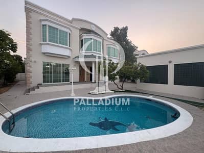 5 Bedroom Villa for Rent in Al Safa, Dubai - IMG-20250925-WA0064. jpg