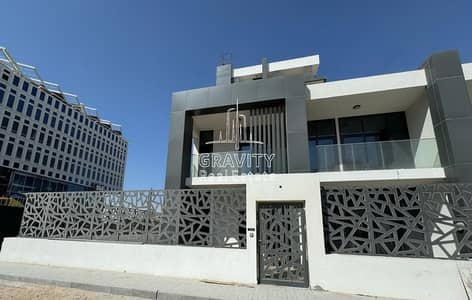 3 Cпальни Таунхаус Продажа в Масдар Сити, Абу-Даби - IMG-20250925-WA0146. jpg