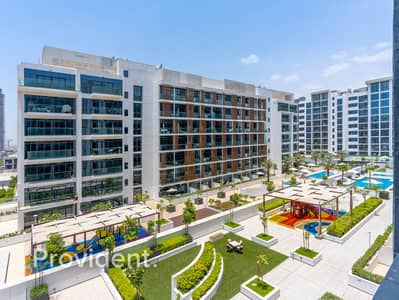 1 Bedroom Apartment for Sale in Meydan City, Dubai - Corner unit | Panaromic | Community View