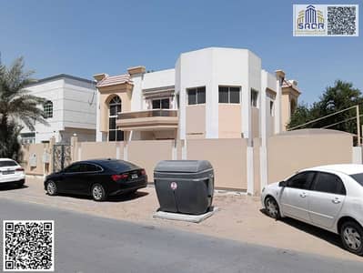 4 Bedroom Villa for Rent in Al Mowaihat, Ajman - c666e4b2-fa9b-435d-9aad-a06e26d1c0b8. jpg