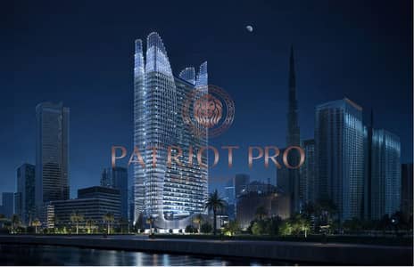 Studio for Sale in Business Bay, Dubai - PHOTO-2025-09-25-15-56-17. jpg