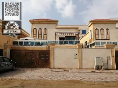 6 Bedroom Villa for Sale in Al Mowaihat, Ajman - 9ff502dc-bff8-4ec4-b059-e96d03ab67aa. jpg