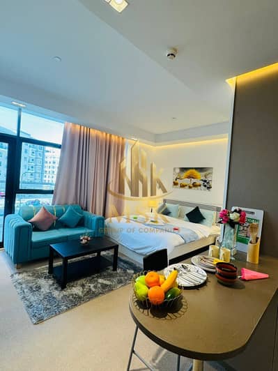 Studio for Rent in Arjan, Dubai - WhatsApp Image 2024-03-19 at 4.59. 43 PM. jpeg
