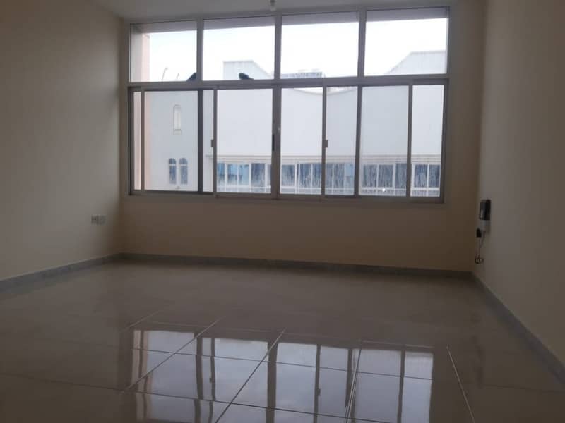 SPACIOUS TWO BEDROOM Hall With 02 Bathrooms NAVI GATE AREA Only 55k