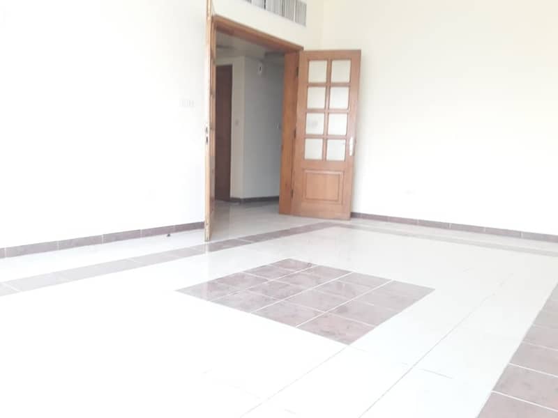 SPACIOUS TWO BEDROOM Hall With 02 Bathrooms NAVI GATE AREA Only 55k