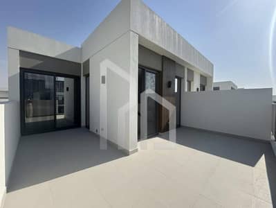 4 Bedroom Villa for Rent in Tilal Al Ghaf, Dubai - Aura Gardens | Ready to move in | Vastu Compliant