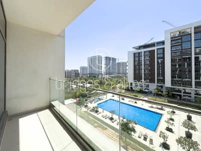 2 Bedroom Apartment for Rent in Dubai Hills Estate, Dubai - PARK AND POOL VIEW | AVAILABLE FOR VIEWING |ACACIA