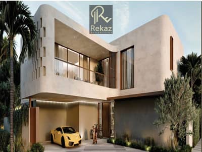 4 Cпальни Вилла Продажа в Al Tay West, Шарджа - لقطة شاشة 2025-09-24 060650. png