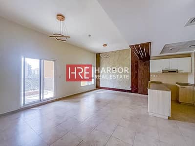 2 Bedroom Flat for Rent in Remraam, Dubai - Upgraded | Spacious 2-Bed | Family Friendly