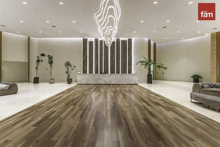 DIFC， 迪拜 2 卧室单位待售 - 位于DIFC，DIFC空中花园 2 卧室的公寓 2400907 AED - 12893199