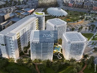 世博城， 迪拜 3 卧室公寓待售 - SIDR_4. jpg