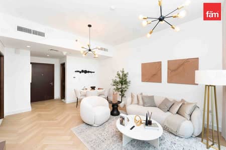1 Bedroom Apartment for Sale in Al Satwa, Dubai - Prime Location l Ready to Move l High ROI