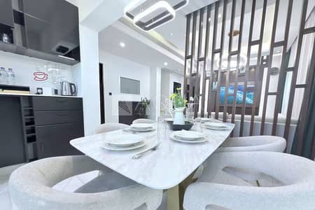 瑟琳娜社区， 迪拜 3 卧室别墅待租 - 位于瑟琳娜社区，多拉之家 3 卧室的别墅 210000 AED - 12893202