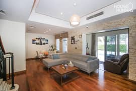 فیلا في بالميرا 2،بالمیرا،المرابع العربية 2 غرف 3999999 درهم - 12893216