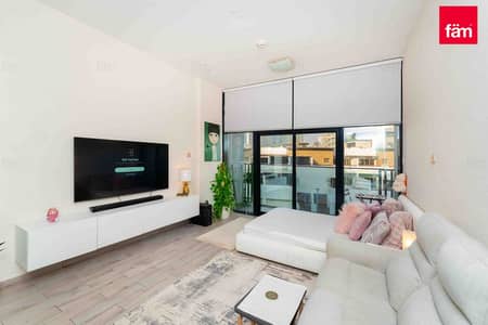 Studio for Sale in Jumeirah Village Circle (JVC), Dubai - 10% ROI I Furnished I Renovated