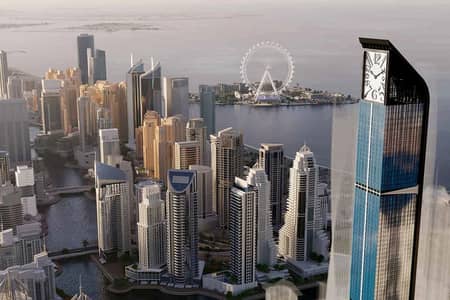 2 Bedroom Flat for Sale in Dubai Marina, Dubai - 2BR Marina | Hot Deal | Luxury & Panoramic Views