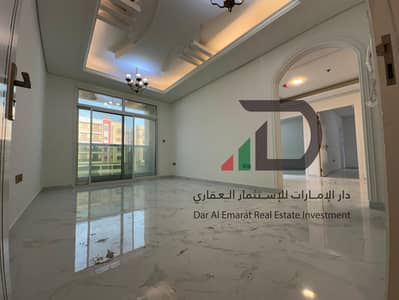 1 Bedroom Apartment for Rent in Al Mowaihat, Ajman - IMG-20250923-WA0228. jpg