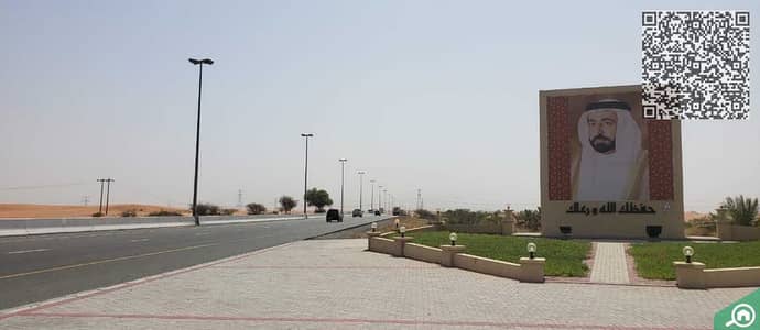 麦纳麦， 阿治曼 住宅地块待售 - Al_Manama_Cover_06_08_1f5b4cd33f. jpg