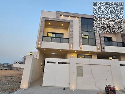 5 Bedroom Townhouse for Sale in Al Helio, Ajman - WhatsApp Image 2025-08-11 at 1.27. 04 PM (1). jpeg