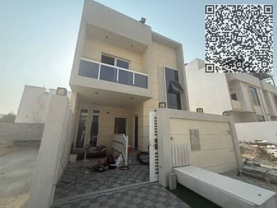 فیلا 6 غرف نوم للبيع في الزاهية، عجمان - WhatsApp Image 2025-08-11 at 4.22. 17 PM. jpeg
