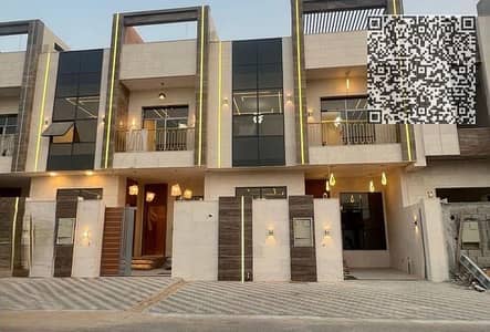 تاون هاوس 4 غرف نوم للبيع في الحليو، عجمان - 15002445-88e30o. jpg