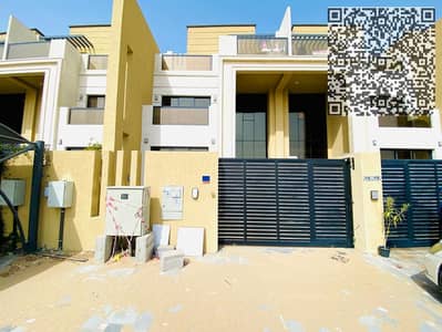 5 Cпальни Таунхаус в аренду в Аль Захья, Аджман - WhatsApp Image 2025-09-17 at 12.55. 50 PM (2). jpeg