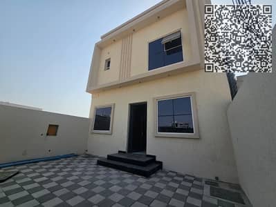 3 Bedroom Townhouse for Sale in Al Helio, Ajman - WhatsApp Image 2025-09-04 at 2.20. 48 PM (1). jpeg