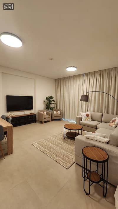 2 Bedroom Apartment for Rent in Aljada, Sharjah - WhatsApp Image 2025-09-25 at 5.13. 27 AM (2). jpeg