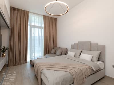 Studio for Rent in Dubai Marina, Dubai - IMG_7942-Enhanced-NR. jpg