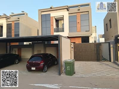 4 Bedroom Villa for Rent in Al Amerah, Ajman - d7569129-73ab-4aac-8200-26096c5e7e69. jpg