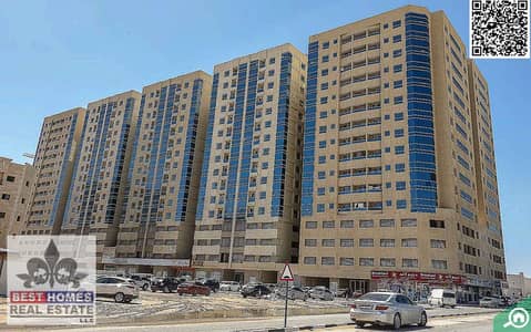 2 Cпальни Апартаменты в аренду в Гарден Сити, Аджман - GARDEN CITY NEW. jpg