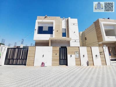 4 Bedroom Villa for Sale in Al Helio, Ajman - 5956223001160698109. jpg