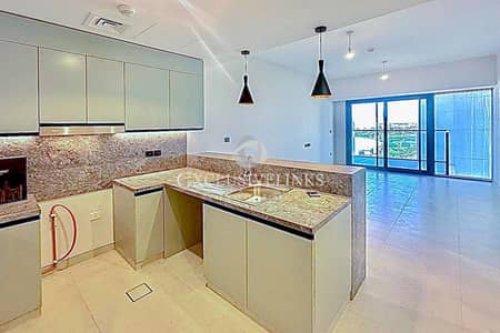 1 Bedroom Apartment for Sale in DAMAC Hills, Dubai - Golf Course Views | Study | Tenanted
