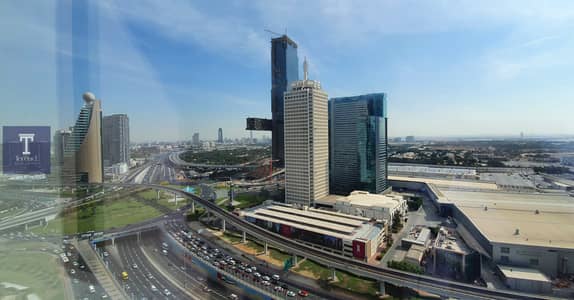 2 Bedroom Apartment for Rent in Sheikh Zayed Road, Dubai - 20211215_114012. jpg