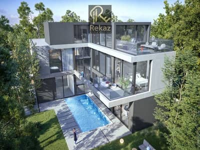 5 Bedroom Villa for Sale in Al Menhaz, Sharjah - Screenshot 2025-08-19 173258. png
