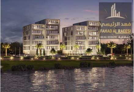 2 Cпальни Апартаменты Продажа в Аль Зора, Аджман - IMG-20250925-WA0013. jpg
