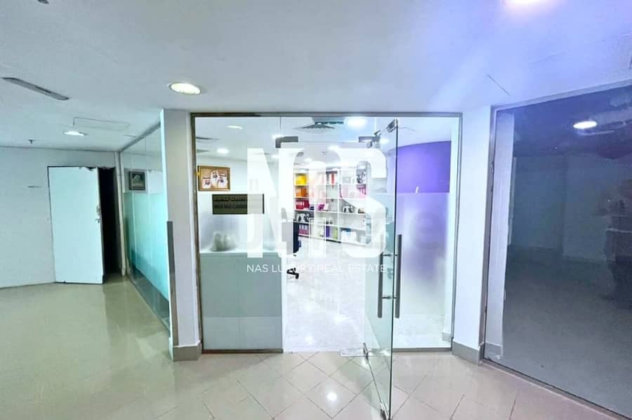 Oceanscape | Corner Office | Al Reem Deal
