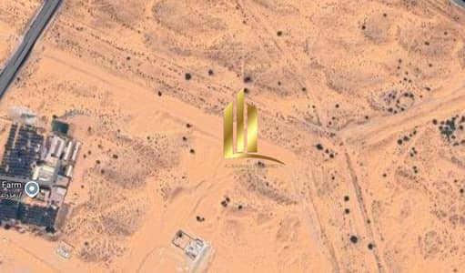 Plot for Sale in Al Hamriyah, Sharjah - لقطة الشاشة 2025-09-25 175608. png