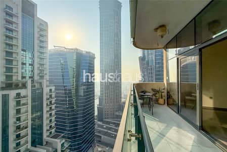 1 Bedroom Apartment for Rent in Business Bay, Dubai - Multiple Checks | Vacant | Best Price