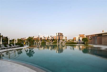 3 Bedroom Townhouse for Sale in Mudon, Dubai - Fantastic Location | Opposite Green | Handed Over