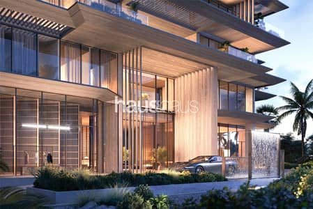 迪拉岛， 迪拜 4 卧室公寓待售 - 位于迪拉岛，Omoria Hotel Residences 4 卧室的公寓 25382847 AED - 12893474